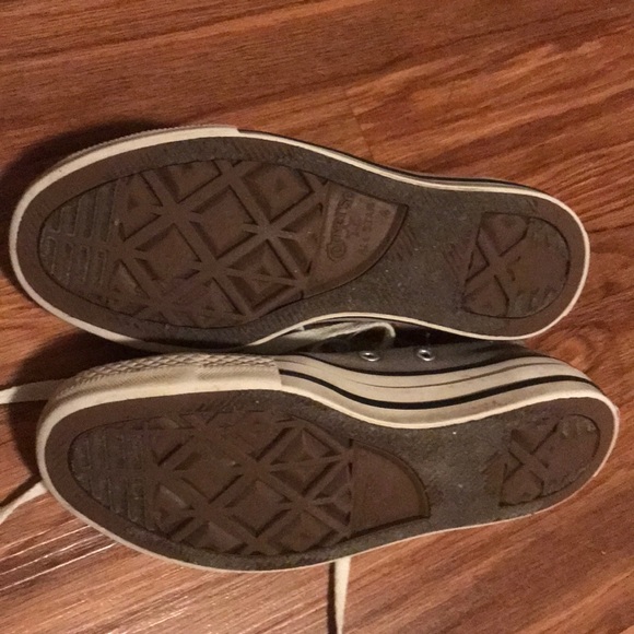 Converse - Picture 4 of 4